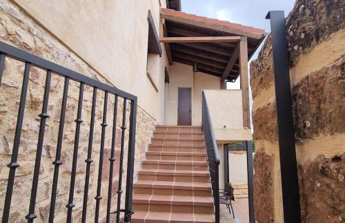 Casa Rural Alcolea del Pinar - Foto 19