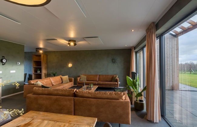 House in Vrouwenpolder near Beach - Foto 1