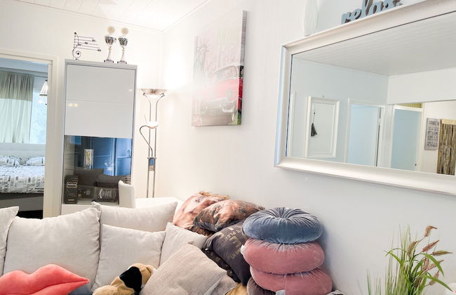 3bed Apartment 18 Mins by Metro to Helsinki Centre - Foto 19