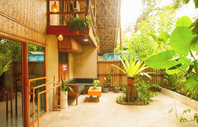 Happiness Native Villa - Photo 67