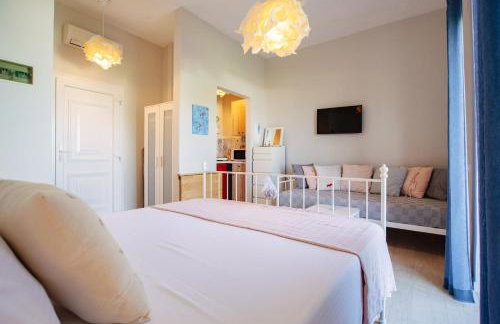 Thalassa Apartments & Studios - Foto 16