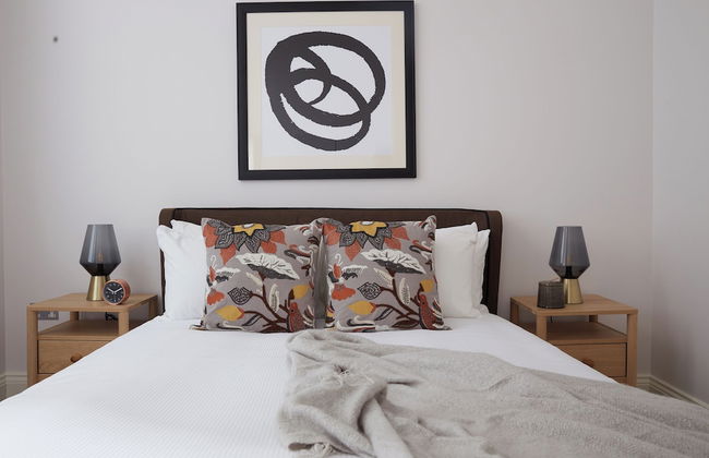 Virginia House by City Living London - Foto 28