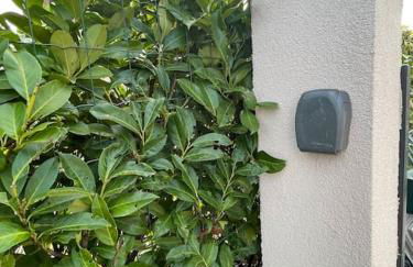 GRENOBLE SUD VARCES Suite privatisée au pied des Montagnes - Foto 38