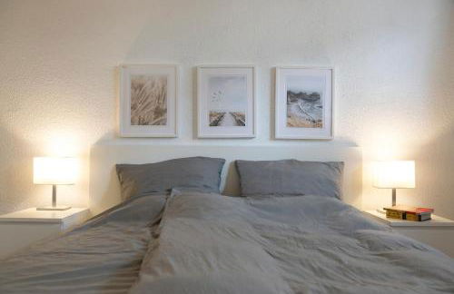 I Innenstadt I King-Size-Bett I - Foto 8