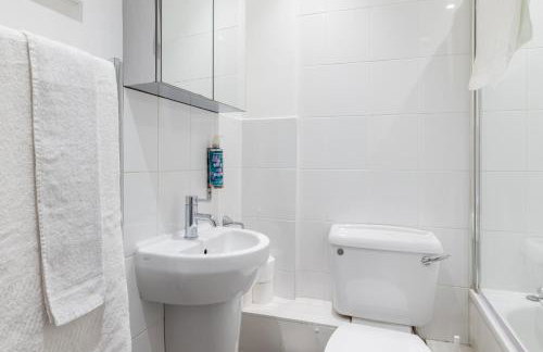 Stay Kula London - Victoria - Foto 41