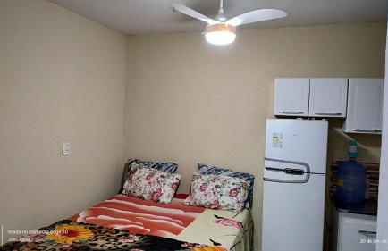 Espaço Super aconchegante - Foto 11