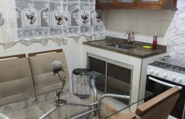 Aparecida Confortável Apartamento - Foto 10