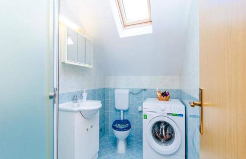 Apartment Tonka's Terrace - Studio Apartment with Terrace and Sea View - Foto 22