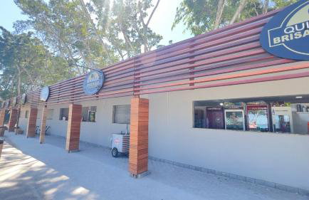 Aldeia dos reis - Condado - Mangaratiba - Loft 405 bl 3 - Foto 21