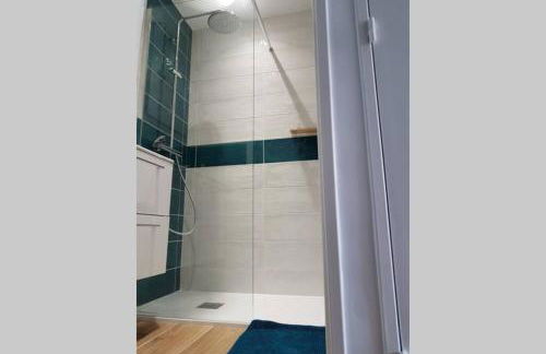 Appartement deux pièces , climatisé, terrase, Cavalaire - Foto 26