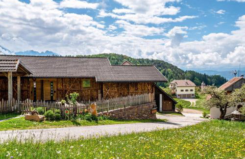 Aschnerhof Holzherz - Photo 31