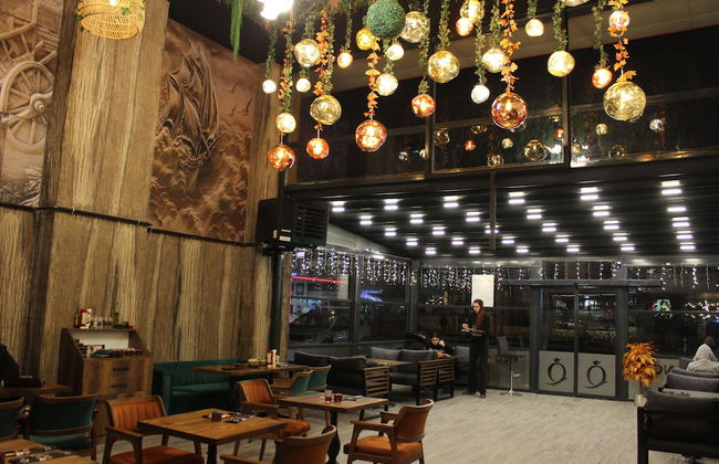 Quars Suite - Foto 48