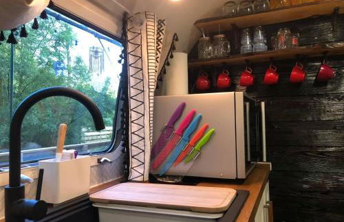 Ayrshire Airstream - Foto 13