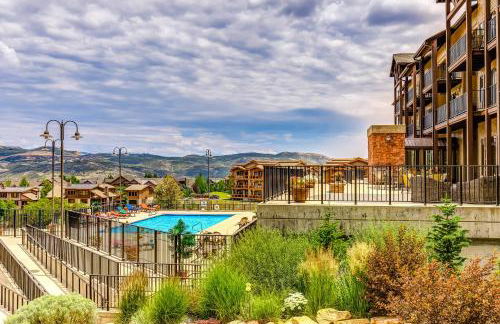 The Mountain Getaway - Foto 19