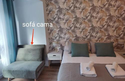 O Paseo, 5 estrellas. - Photo 11