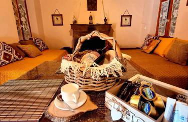 Σπίτι στο βουνό - Foto 2