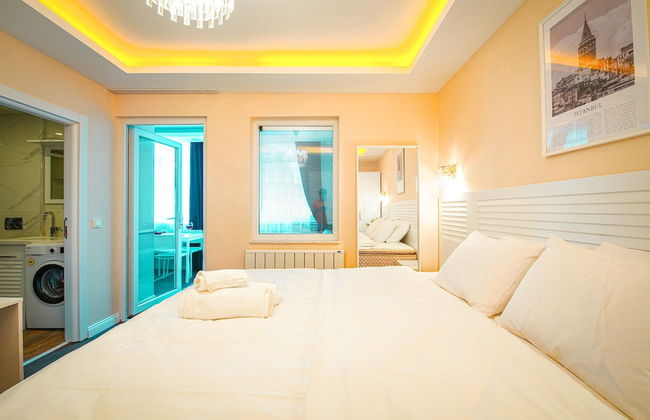 Cihangir VAV Suites - Photo 23