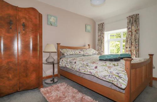 The Garden Apartment - Foto 12