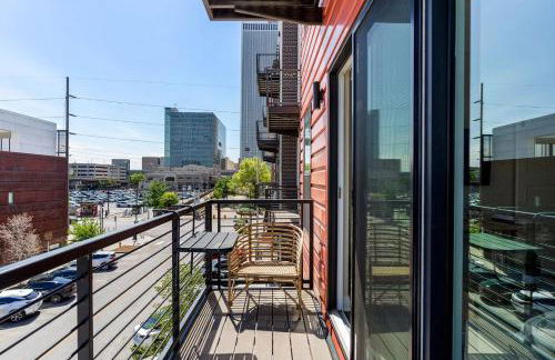 Landing Stunning 2BD Gym Rooftop Lounge - Foto 20