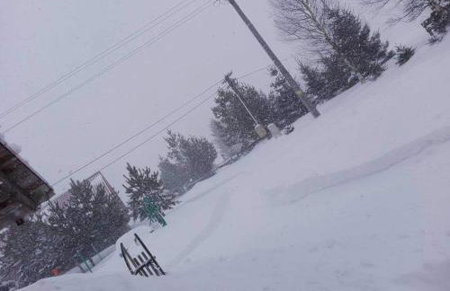 Na Pograniczu domek w górach - Foto 18