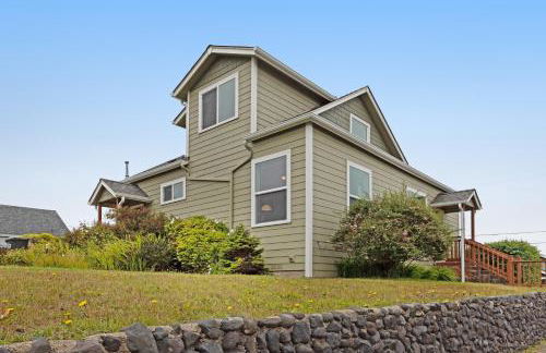 3 Bed 2 Bath Vacation home in Newport - Foto 9