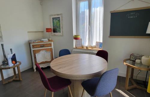 La Sucrerie - chambres à la campagne - Foto 4