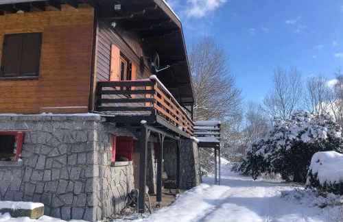 Chalet Braunkopf ALSACE - Foto 56