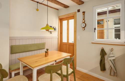 Winzerhaus 1658 - Ferienwohnung und Apartments - Foto 17