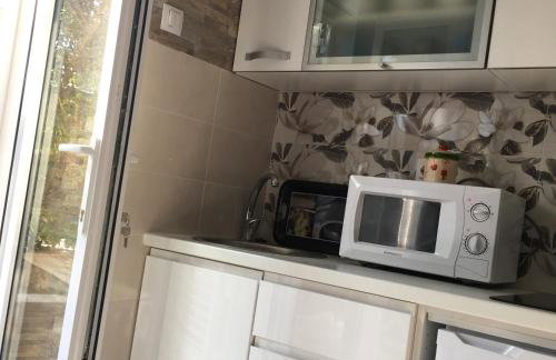 Apartment Nikka - Foto 9