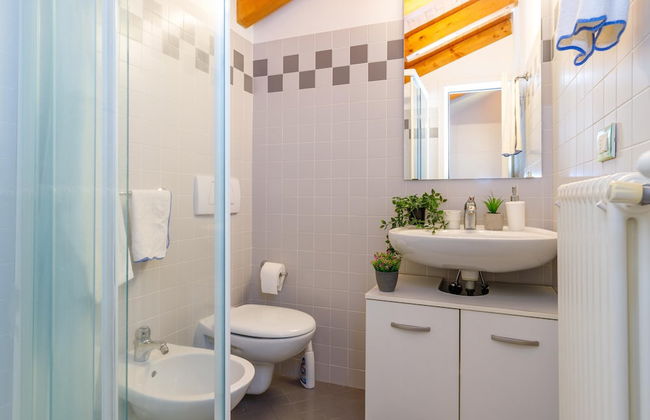 Il Balcone Delle Camelie Suite - Foto 15