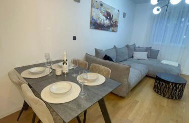 Apartment Naomi Znjan Split - Foto 7