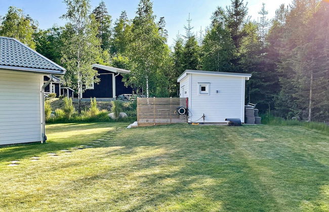 3 Person Holiday Home in Ljungby-by Traum - Photo 19