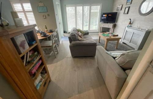 Frankie's Holiday Lodge - Foto 9