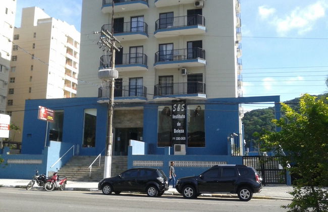 Apartamentos 54M e 62C - Foto 1