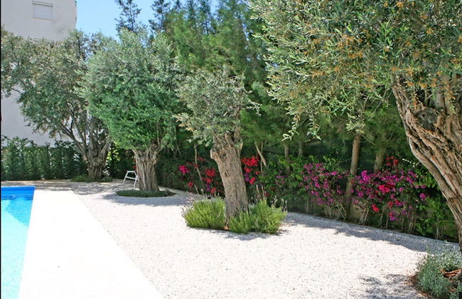 Corina Suites and Apartments - Foto 27