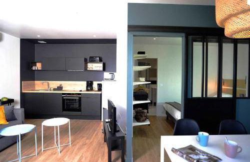 CLOS DES THERMES A JONZAC - Photo 3