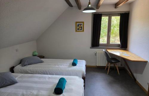 Gite les Baudy - group for 20 people - Foto 16