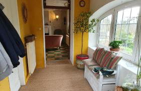 La caburoche de Charlemagne - Foto 7