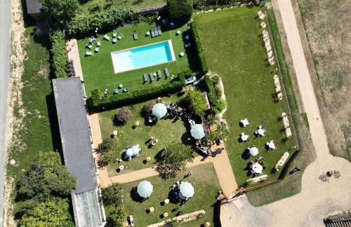 Domaine de la Maroutière - Photo 1