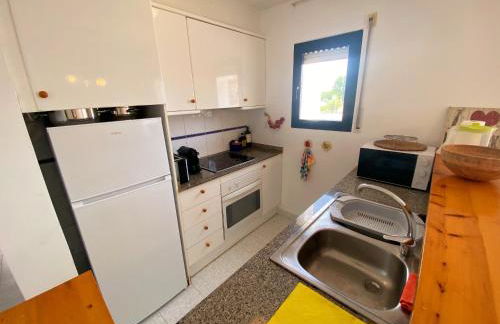 Apartament a Pals, amb piscina, platja a 1 minut - Foto 4