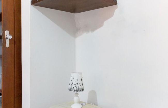 Areias Brancas Flats - Photo 59