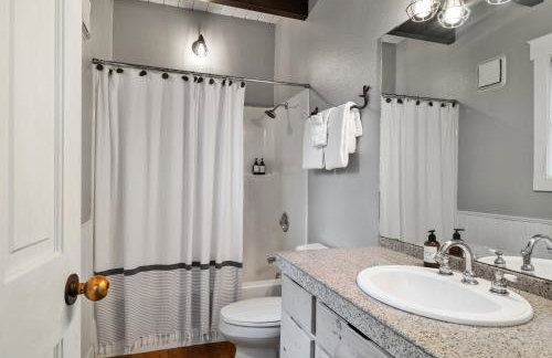 Metolius Cabin 5 - Foto 22