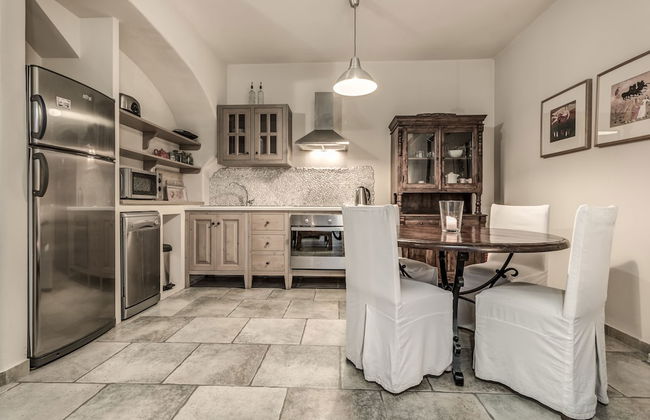 Mastrogiannis Villa Dafne - Foto 8