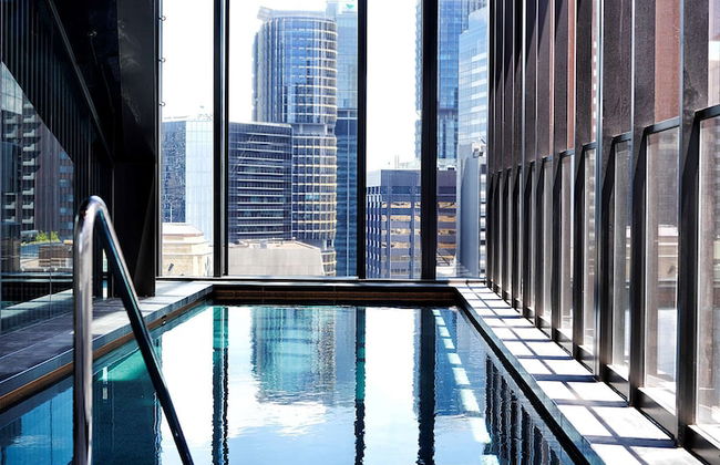 A by Adina Sydney - Foto 78