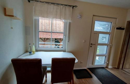 Ferienwohnung LandZeit 1 - Foto 8