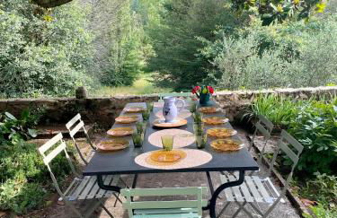 Grande Maison de famille, 12pers, Piscine privée, Vallée du Lot & Bastides - Foto 15