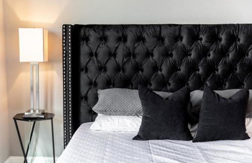 STAR Retreat Townhome with Garage 3 miles to Downtown - Foto 25