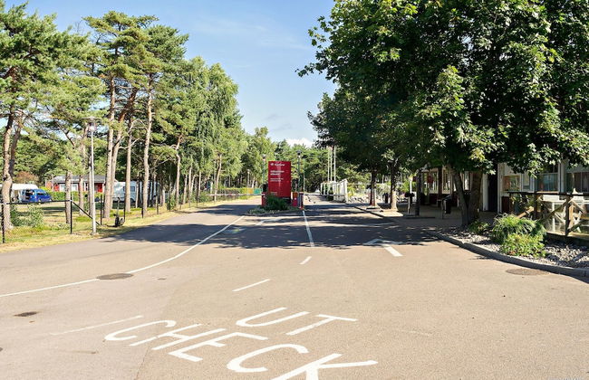 First Camp Tylösand - Foto 25