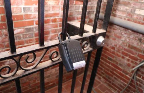 Beautiful 2Bedroom in the South End Boston - Ground Level Unit - Foto 3