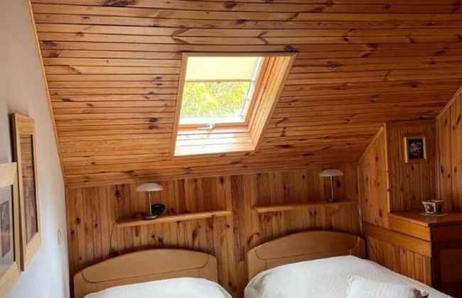 Holiday Home Snow Hill With Swimming Pool - Foto 3